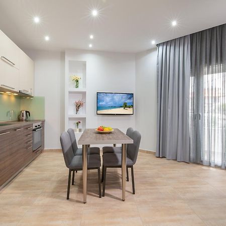 Kamis Suite Neos Marmaras Exterior photo