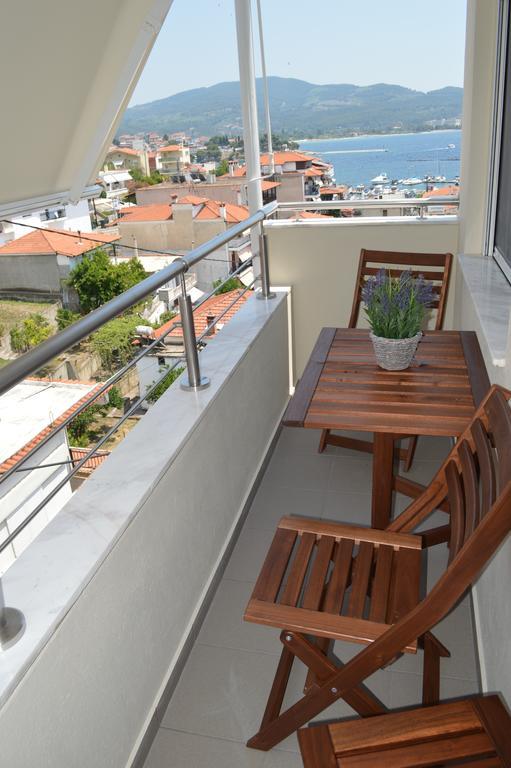 Kamis Suite Neos Marmaras Exterior photo