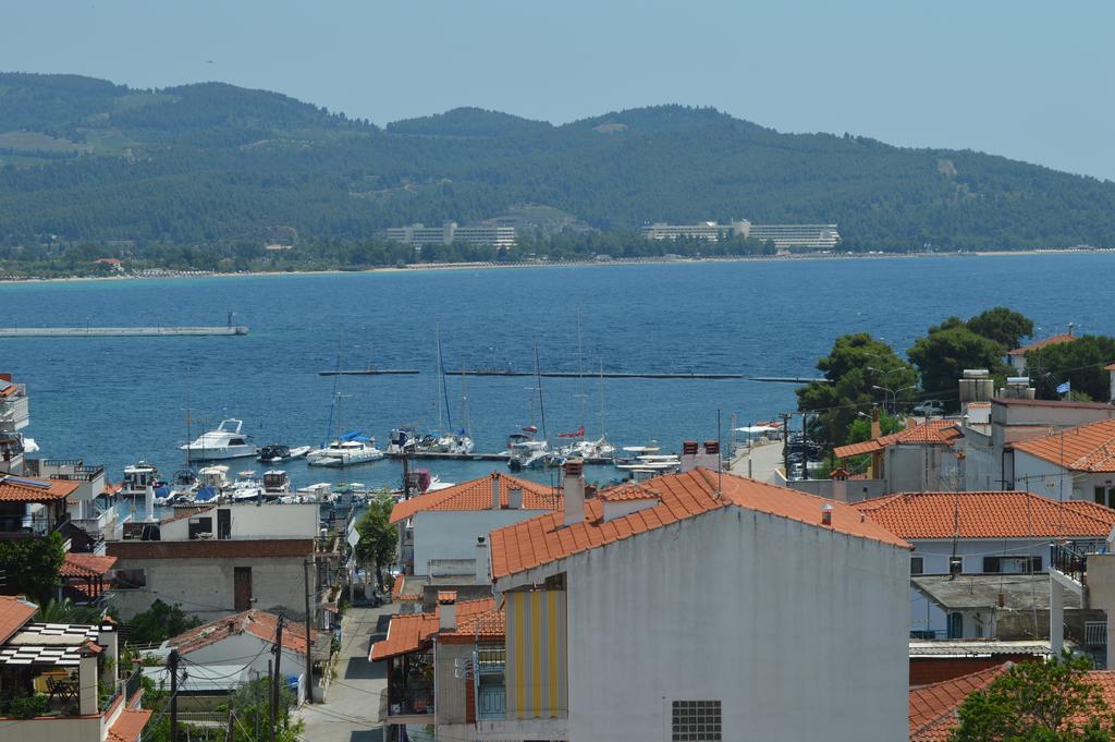 Kamis Suite Neos Marmaras Exterior photo