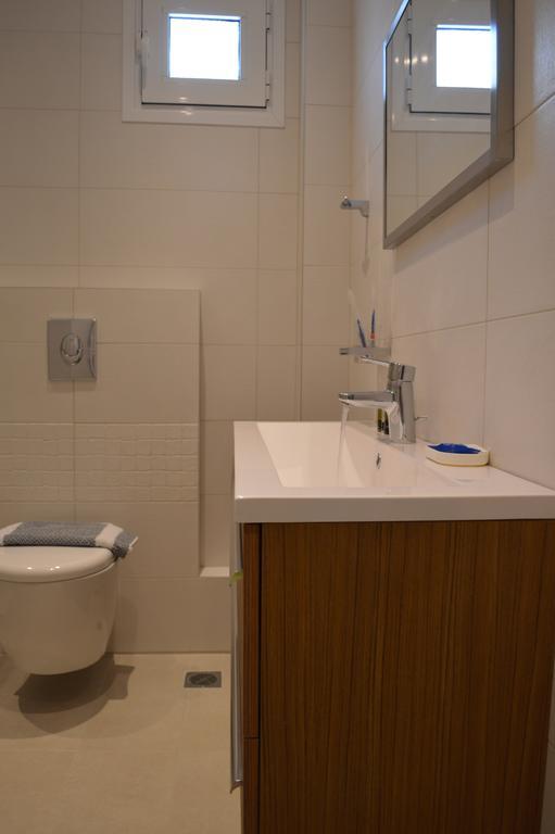 Kamis Suite Neos Marmaras Exterior photo