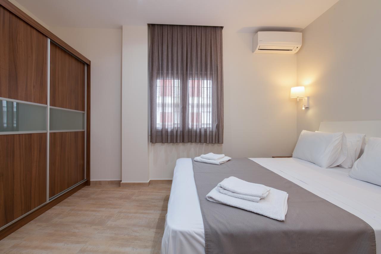 Kamis Suite Neos Marmaras Exterior photo