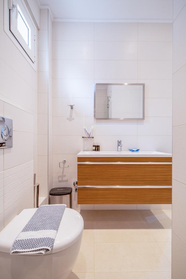 Kamis Suite Neos Marmaras Exterior photo